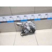 Механизм выбора передач Toyota Auris (E15) (2006 - 2012) 3396012022