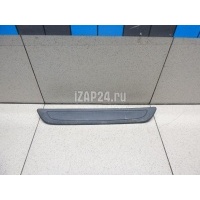 Накладка порога (внутренняя) Toyota Auris (E15) (2006 - 2012) 6791602040
