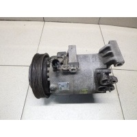 Компрессор системы кондиционирования Hyundai-Kia Elantra (2011 - 2016) 977013X000
