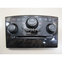 Блок управления климатической установкой Chrysler 300C 2011 1QH14AAAAC
