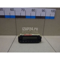 Блок управления климатической установкой VAG Golf IV/Bora (1997 - 2005) 3B1907044A