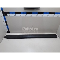 Накладка двери передней правой Nissan X-Trail (T31) (2007 - 2014) 80876JG00A