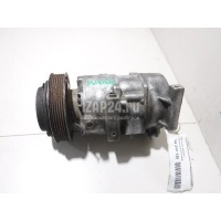Компрессор системы кондиционирования Hyundai-Kia Cerato (2009 - 2013) 977011X020