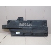 Защита антигравийная VAG Roomster (2006 - 2015) 6Q7825202