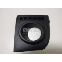 Рамка противотуманной фары левой Ford Fusion (2002 - 2012) 1369325