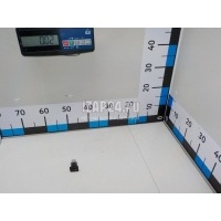Кнопка обогрева сидений VAG Polo (HB) (2009 - ) 6R0963563A