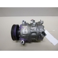 Компрессор системы кондиционирования VAG Rapid (2013 - ) 5Q0820803M