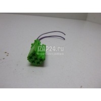 Разъем VAG Alhambra (2000 - 2010) 4A0972643A