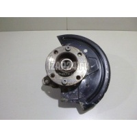Кулак поворотный передний правый Renault Logan (2005 - 2014) 400143444R