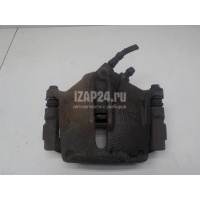 Суппорт тормозной передний левый Ford Mondeo III (2000 - 2007) 1500664