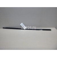 Накладка стекла переднего правого Mazda Mazda 6 (GG) (2002 - 2007) GJ6A50640J