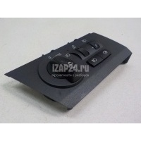 Переключатель света фар BMW X3 E83 (2004 - 2010) 61316990191