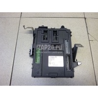 Блок электронный Nissan Qashqai (J11) (2014 - ) 284B14CB5C