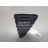 Решетка в бампер правая Ford Focus III (2011 - ) 1718736