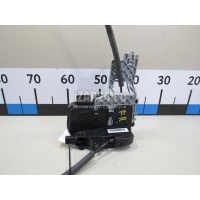 Замок двери передней правой Hyundai-Kia Sportage (2010 - 2015) 813203U020