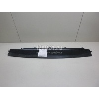 Воздуховод радиатора нижний VAG Octavia (A7) (2013 - ) 5E0121295E
