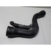 Патрубок интеркулера VAG Octavia (A5 1Z-) (2004 - 2013) 1K0145762P