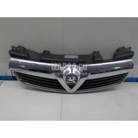 Решетка радиатора GM Zafira B (2005 - 2012) 13216644