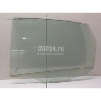 Стекло двери задней левой Ford Focus I (1998 - 2005) 1092949