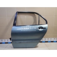Дверь задняя левая Mitsubishi Lancer (CS/Classic) (2003 - 2008) 5730A191