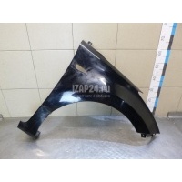 Крыло переднее правое Hyundai-Kia Elantra (2011 - 2016) 663213X050