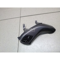 Переключатель подрулевой управления магнитолой Hyundai-Kia Elantra (2011 - 2016) 967003X650RY