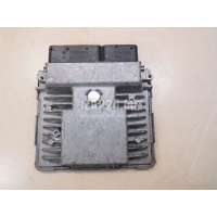 Блок управления двигателем VAG Roomster (2006 - 2015) 03F906070EH