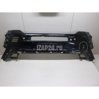Накладка переднего бампера Mitsubishi Outlander (GF) (2012 - ) 6400J294