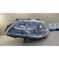 Фара левая Suzuki SX4 (2013 - ) 3532061M20