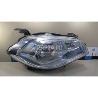 Фара правая Suzuki SX4 (2013 - ) 3512061M20