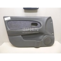 Обшивка двери передней левой Hyundai-Kia Spectra (2001 - 2011) 1K2N468450BY1