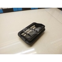 Решетка вентиляционная VAG Passat [B4] (1994 - 1996) 3A0819465A