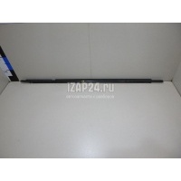 Накладка стекла заднего правого Toyota Corolla E12 (2001 - 2007) 7573012261