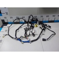 Проводка (коса) Hyundai-Kia Sorento III Prime (2015 - 2020) 91680C5040