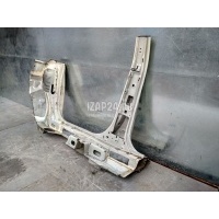 Порог со стойкой правый Chevrolet Cobalt (2011 - 2015)