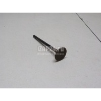 Клапан выпускной Suzuki Grand Vitara (2005 - 2015) 1291554G50