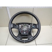 Рулевое колесо для AIR BAG (без AIR BAG) Volvo V70 (2007 - 2016) 30741369