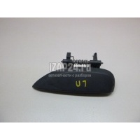 Ручка двери наружная левая Renault Logan II (2014 - ) 806070421R