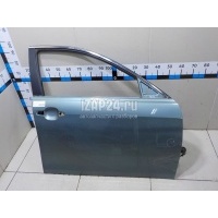 Дверь передняя правая Toyota Camry V40 (2006 - 2011) 6700133160