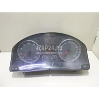Панель приборов VAG Golf V (2003 - 2009) 1K0920854PXZ02
