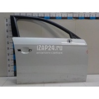 Дверь передняя правая VAG A3 [8V] (2013 - ) 8V4831052B