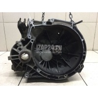 МКПП (механическая коробка переключения передач) Ford C-MAX (2003 - 2010) 1481206