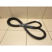 Уплотнитель двери VAG Polo (Sed RUS) (2011 - ) 6RU867912E5AP