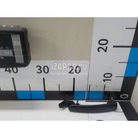 Ручка двери наружная VAG Altea (2004 - 2015) 3B08372073FZ
