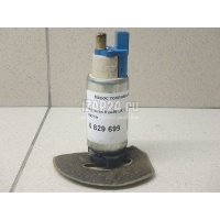 Насос топливный электрический Ford Focus II (2005 - 2008) 1602781