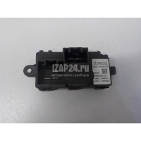 Резистор отопителя Ford C-MAX (2010 - ) 6G9T19E624DB