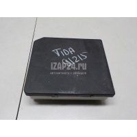 Блок предохранителей Nissan Tiida (C11) (2007 - 2014) 284B7EM10A