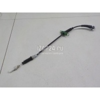 Трос открывания задней двери BMW X3 E83 (2004 - 2010) 51203402593