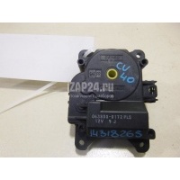 Моторчик заслонки отопителя Toyota ES (SV40) (2006 - 2012) 8710633260