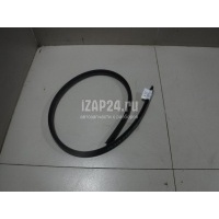 Молдинг крыши левый Ford Fiesta (2008 - ) 1739782